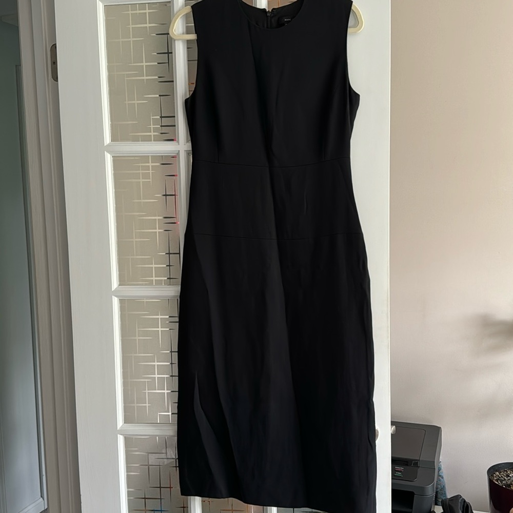 Marc Jacobs midi/ long dress size 8.